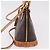LOUIS VUITTON Borsa Monogram Alma BB 2way M53152 LV Auth 184390A Monogramma - vista 3