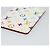 LOUIS VUITTON Monogram Multicolor Etui Hand Mirror White M92651 LV Auth 185055 Bianco - vista 15