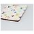 LOUIS VUITTON Monogram Multicolor Etui Hand Mirror White M92651 LV Auth 185055 Bianco - vista 7