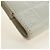 CHANEL icon Chain Shoulder Pouch Lamb Skin White Silver CC Auth 184233A Argento Bianco - vista 14