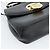 Borsa a Spalla Gianni Versace in Pelle Nera e Oro Auth BA13310A Nero D'oro - vista 14