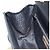Borsa a Spalla Gianni Versace in Pelle Nera e Oro Auth BA13310A Nero D'oro - vista 18