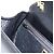Borsa a Spalla Gianni Versace in Pelle Nera e Oro Auth BA13310A Nero D'oro - vista 19