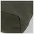 Borsa a tracolla VALENTINO Canvas Khaki Silver Auth bs35528 Argento Cachi - vista 15