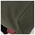 Borsa a tracolla VALENTINO Canvas Khaki Silver Auth bs35528 Argento Cachi - vista 16
