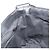 Borsa a tracolla VALENTINO Canvas Khaki Silver Auth bs35528 Argento Cachi - vista 20