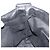 Borsa a tracolla VALENTINO Canvas Khaki Silver Auth bs35528 Argento Cachi - vista 21