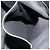 Borsa a tracolla VALENTINO Canvas Khaki Silver Auth bs35528 Argento Cachi - vista 23