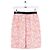 Balenciaga Minifalda rosa