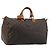 LOUIS VUITTON Bolsa Monogram Speedy 40 M41522 LV Auth 184289A Monograma