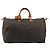 LOUIS VUITTON Bolsa Monogram Speedy 40 M41522 LV Auth 184289A Monograma - vista 13