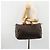 LOUIS VUITTON Bolsa Monogram Speedy 40 M41522 LV Auth 184289A Monograma - vista 24