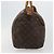 LOUIS VUITTON Bolsa Monogram Speedy 40 M41522 LV Auth 184289A Monograma - vista 3