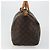 LOUIS VUITTON Bolsa Monogram Speedy 40 M41522 LV Auth 184289A Monograma - vista 4
