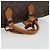 LOUIS VUITTON Bolsa Monogram Speedy 40 M41522 LV Auth 184289A Monograma - vista 7