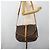 LOUIS VUITTON Sac à épaule Monogram Saumur 35 M42254 LV Auth ka4741A Monogramme - vue 29