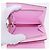 LOUIS VUITTON Monogram Multicolor Portefeuille Joy Wallet M60281 Auth 185053SAM White - view 10