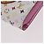 LOUIS VUITTON Monogram Multicolor Portefeuille Joy Wallet M60281 Auth 185053SAM White - view 14