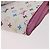 LOUIS VUITTON Monogram Multicolor Portefeuille Joy Wallet M60281 Auth 185053SAM White - view 16