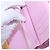 LOUIS VUITTON Monogram Multicolor Portefeuille Joy Wallet M60281 Auth 185053SAM White - view 19