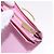 LOUIS VUITTON Monogram Multicolor Portefeuille Joy Wallet M60281 Auth 185053SAM White - view 20