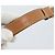 Céline CELINE Macadam Canvas Schultertasche PVC Beige Gold Authentisch bs35577 Golden - Ansicht 12