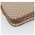 Céline CELINE Macadam Canvas Schultertasche PVC Beige Gold Authentisch bs35577 Golden - Ansicht 18