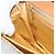 Céline CELINE Macadam Canvas Schultertasche PVC Beige Gold Authentisch bs35577 Golden - Ansicht 21