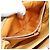 Céline CELINE Macadam Canvas Schultertasche PVC Beige Gold Authentisch bs35577 Golden - Ansicht 23