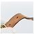 Céline CELINE Macadam Canvas Schultertasche PVC Beige Gold Authentisch bs35577 Golden - Ansicht 8