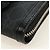 Borsa a tracolla GUCCI GG Supreme PVC Nero Argento 724351 Auth 183126M - vista 17
