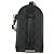 Borsa a tracolla GUCCI GG Supreme PVC Nero Argento 724351 Auth 183126M - vista 2