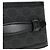 Borsa a tracolla GUCCI GG Supreme PVC Nero Argento 724351 Auth 183126M - vista 3
