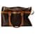 Louis Vuitton Borsa per cani 50 marrone