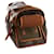 Louis Vuitton Borsa per cani 50 marrone - vista 2