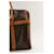 Louis Vuitton Borsa per cani 50 marrone - vista 4