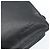 Borsa a Spalla Salvatore Ferragamo in Pelle Nera Argento Auth bs35581 Nero - vista 10