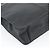Borsa a Spalla Salvatore Ferragamo in Pelle Nera Argento Auth bs35581 Nero - vista 16