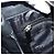 Borsa a Spalla Salvatore Ferragamo in Pelle Nera Argento Auth bs35581 Nero - vista 20