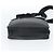 Borsa a Spalla Salvatore Ferragamo in Pelle Nera Argento Auth bs35581 Nero - vista 5