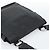 Borsa a Spalla Salvatore Ferragamo in Pelle Nera Argento Auth bs35581 Nero - vista 6