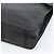 Borsa a Spalla Salvatore Ferragamo in Pelle Nera Argento Auth bs35581 Nero - vista 9
