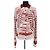 Jean Paul Gaultier Top marrón Castaño