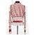 Jean Paul Gaultier Top marrón Castaño - vista 4