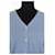 Eric Bompard Blauer Cardigan  - Ansicht 2