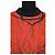 Jean Paul Gaultier Top naranja - vista 2