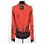 Jean Paul Gaultier Top naranja - vista 4