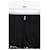Isabel Marant Minifalda negra Negro  - vista 2