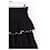 Isabel Marant Minifalda negra Negro  - vista 4