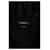 Isabel Marant Minifalda negra Negro  - vista 5